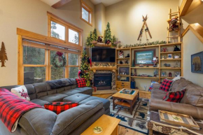 8766 Trappers Crossing townhouse